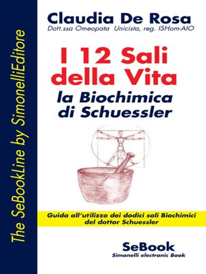 cover image of I 12 Sali della Vita